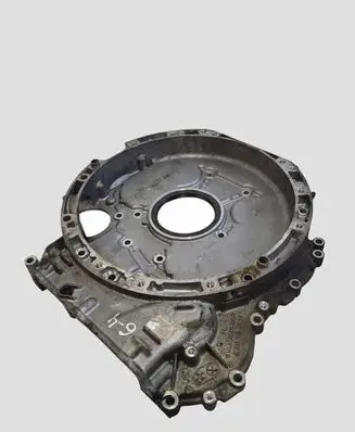 Mercedes-Benz C W204 Timing chain cover A6510150802