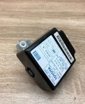 Toyota Yaris Door control unit/module 8974152020 619825000