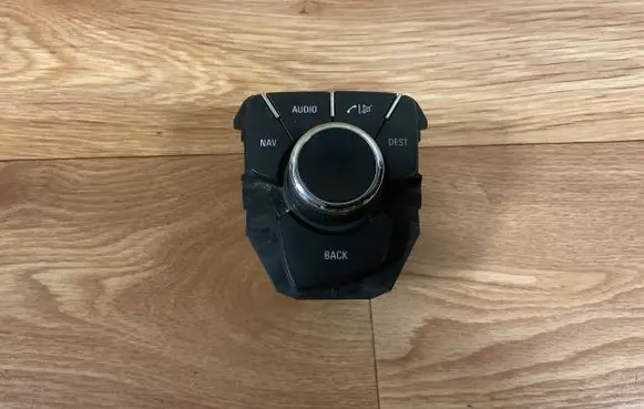 Opel Insignia A Multifunctional control switch/knob 13310070 8337 211447