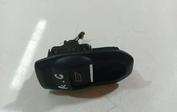 Ford Grand C-MAX Electric window control switch 1010895