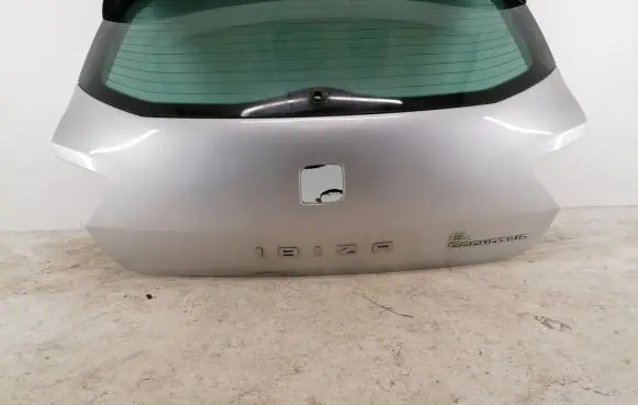 Seat Ibiza IV (6J,6P) Tailgate/trunk/boot lid