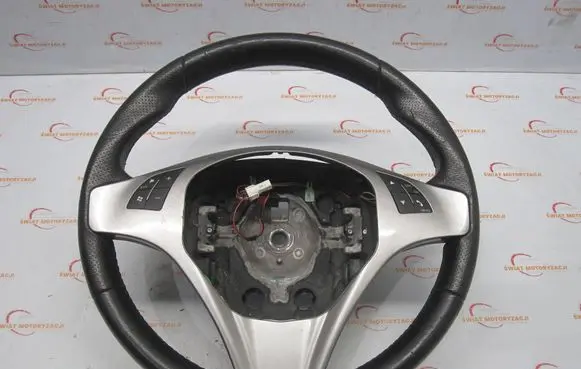 Alfa Romeo Mito Steering wheel 230709BV
