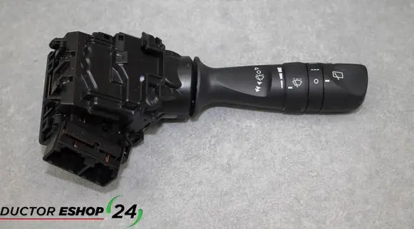 Toyota Auris E180 Wiper control stalk 0254017F857 02540 17F857