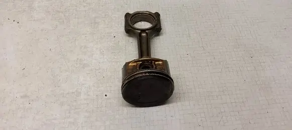 Mini One - Cooper R50 - 53 Piston 