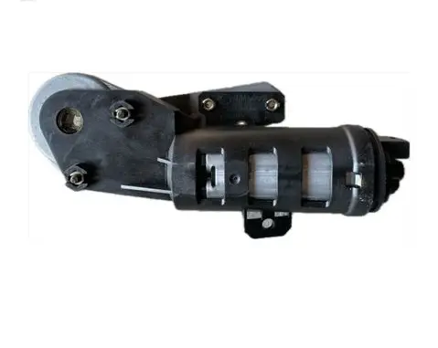 Opel Vectra C Seat adjustment motor 8317827 2001830100
