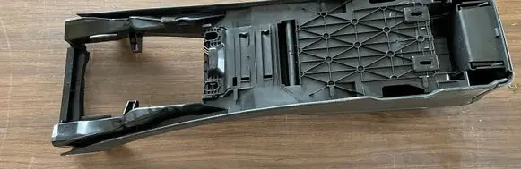 Mercedes-Benz C W203 Armrest E037611021