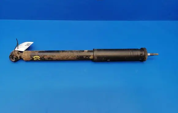 Mercedes-Benz CLS C219 Rear shock absorber/damper A2103260398