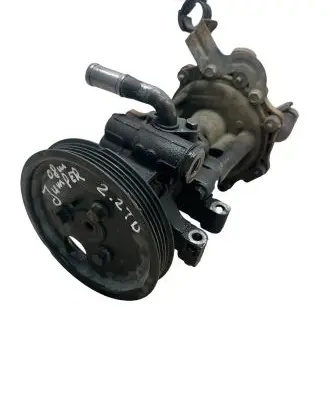 Citroen Jumper Power steering pump 6C1Q8K500