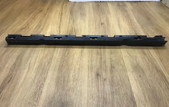 Volvo XC90 Front bumper support beam 31378136 32216523