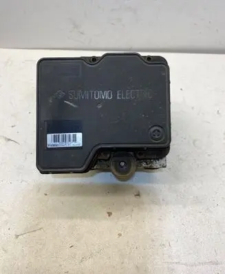 Mazda 6 ABS Pump 4370764 2067141 5G25E