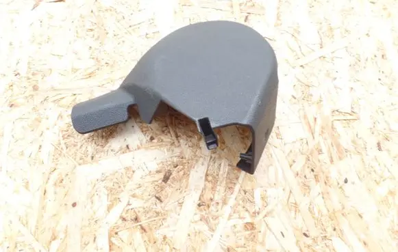 Opel Corsa D Seat trim 13910993