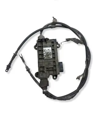 Toyota Avensis T270 Hand brake control module 4630005010 4630005011 4630005012