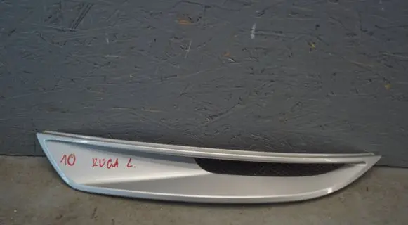 Ford Kuga I Front bumper lower grill 8V4115A282A