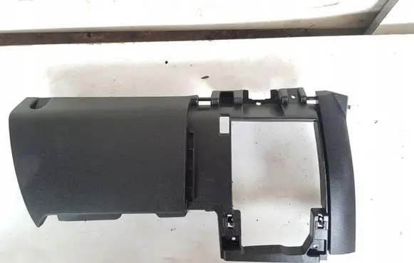 Opel Adam Dashboard lower bottom trim panel 3004322701