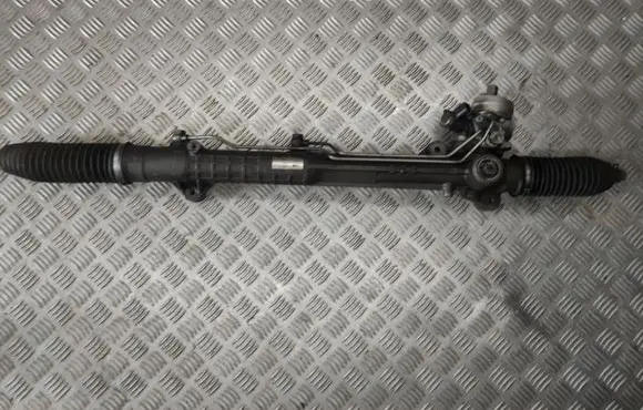 Audi A6 S6 C6 4F Steering rack 4F2422066A 040707015065 7853993190