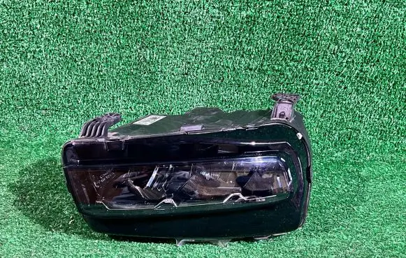 Citroen C3 Aircross Headlight/headlamp