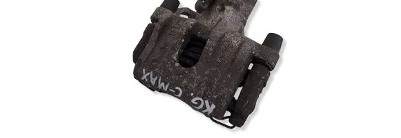 Ford C-MAX I Rear brake caliper 