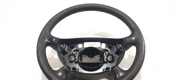 Mercedes-Benz E W211 Steering wheel A2114602103 12461765