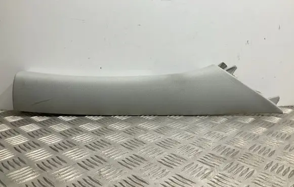 Skoda Superb B6 (3T) (A) pillar trim 3T0867234D