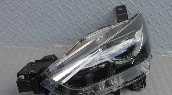 Headlight/headlamp