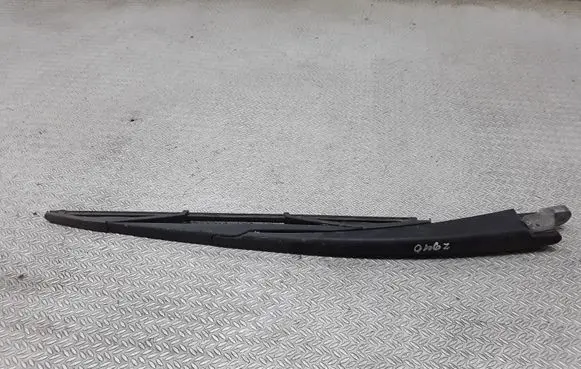 Mazda 3 I Rear wiper blade 