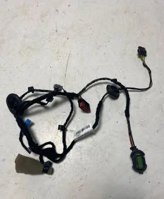 Volvo XC40 Rear door wiring loom 32218866