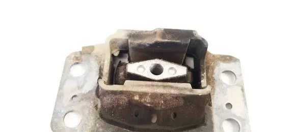 Ford Mondeo MK IV Engine mount bracket 6G917M121BC
