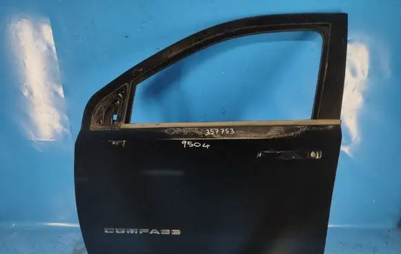 Jeep Compass Front door 68079387AC