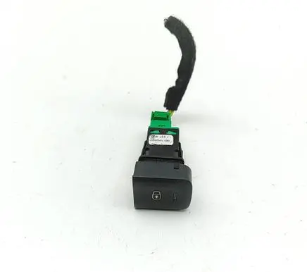 Citroen Berlingo Central locking switch button 98170429ZD