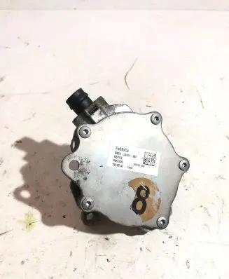 Ford Mustang VI Vacuum pump BB5E2A451BD 20161108