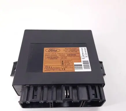 Ford Transit Central body control module 5WK48280H T83SA