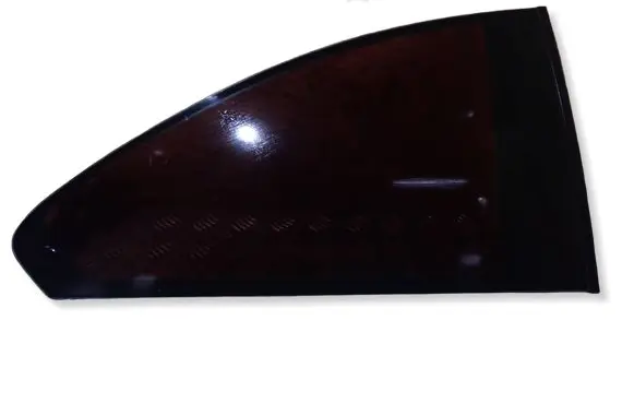 BMW 3 E46 Front vent window/glass (coupe) 