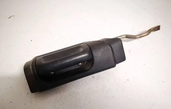 Ford Transit Rear door interior handle 721843642