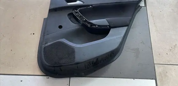 Opel Insignia A Front door card panel trim 0PE83863
