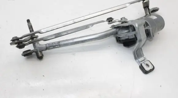 BMW X1 F48 F49 Front wiper linkage and motor 7350658 3397021479