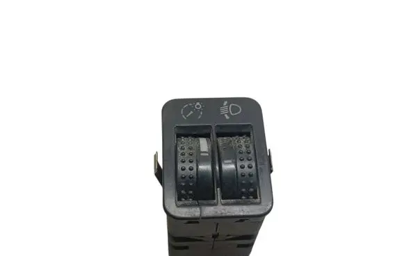 Volkswagen Golf IV Headlight level height control switch 1J0941333A