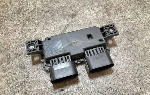 Mercedes-Benz A W177 Fuel injection pump control unit/module A0009008214 A0009015303