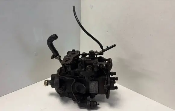 Citroen Jumper Fuel injection high pressure pump 0460494337
