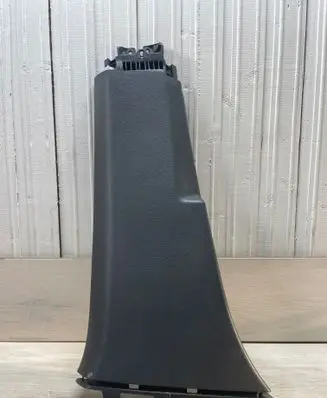 Volkswagen Sharan (B) pillar trim (bottom) 7N0867291