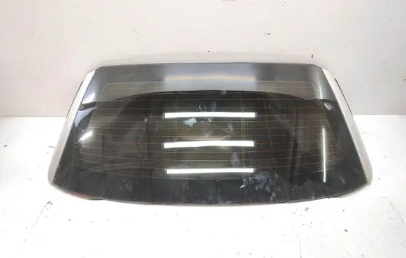 BMW 3 E92 E93 Rear windscreen/windshield window 