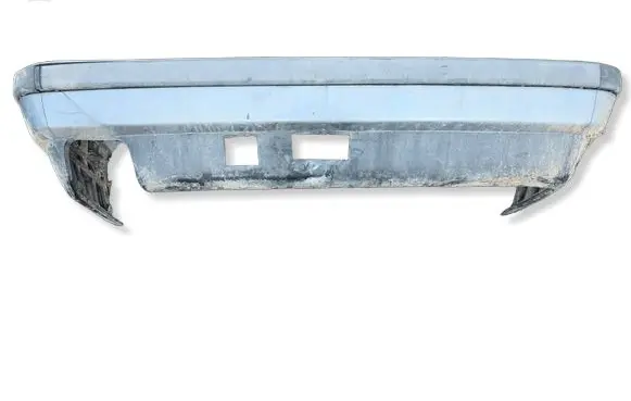 BMW 5 E34 Rear bumper 