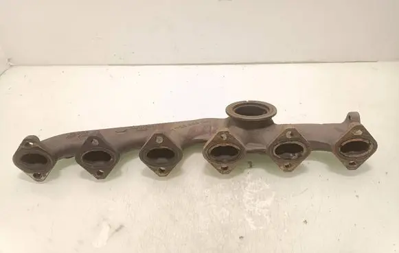 BMW X5 E70 Exhaust manifold 7796886
