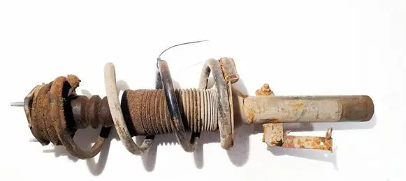 Ford Transit Front shock absorber/damper