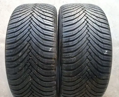 Ford Focus R15 summer tire 