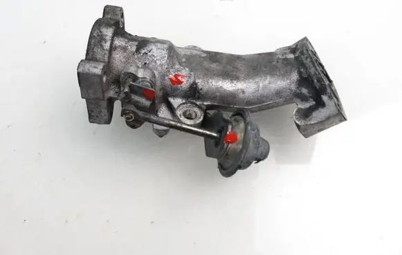 Suzuki Grand Vitara I Throttle body valve 
