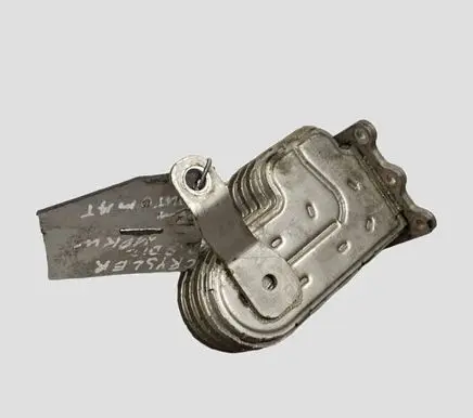 Chrysler Voyager EGR valve cooler 41212036F 3239126