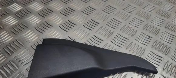 Nissan Juke I F15 Other interior part 822931KA0A