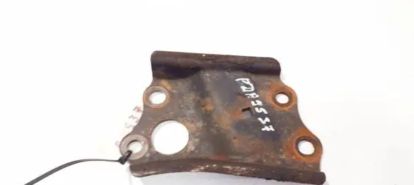 Toyota Auris 150 Bracket in trunk/boot 
