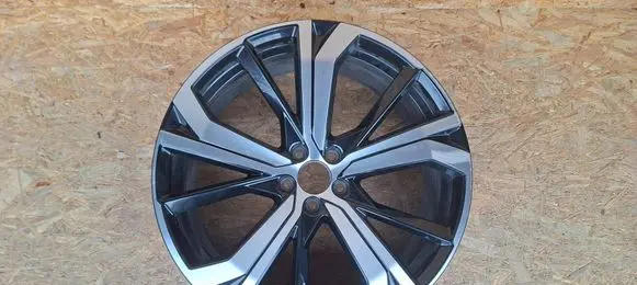 Volvo XC60 R21 alloy rim 32134533 B004383