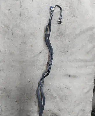 Ford Transit Custom Fuel line/pipe/hose Bk219j338